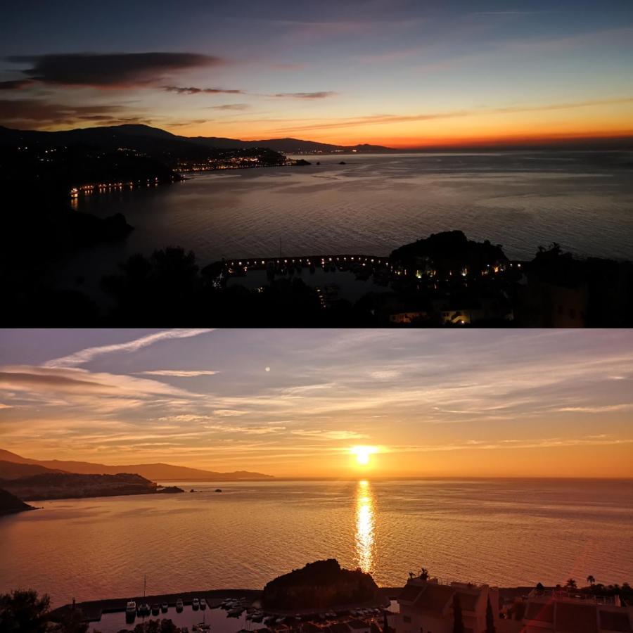 Appartamento Marina Sunrise, Preciosas Vistas Al Mar La Herradura  Esterno foto