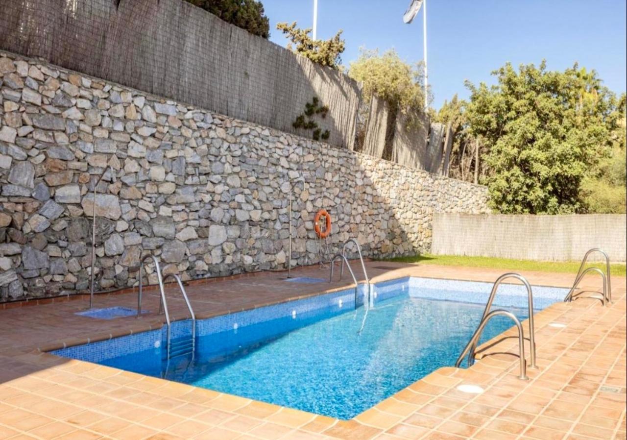 Appartamento Marina Sunrise, Preciosas Vistas Al Mar La Herradura  Esterno foto